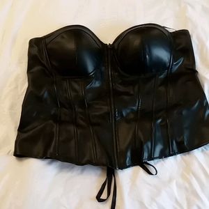 Torrid Corset